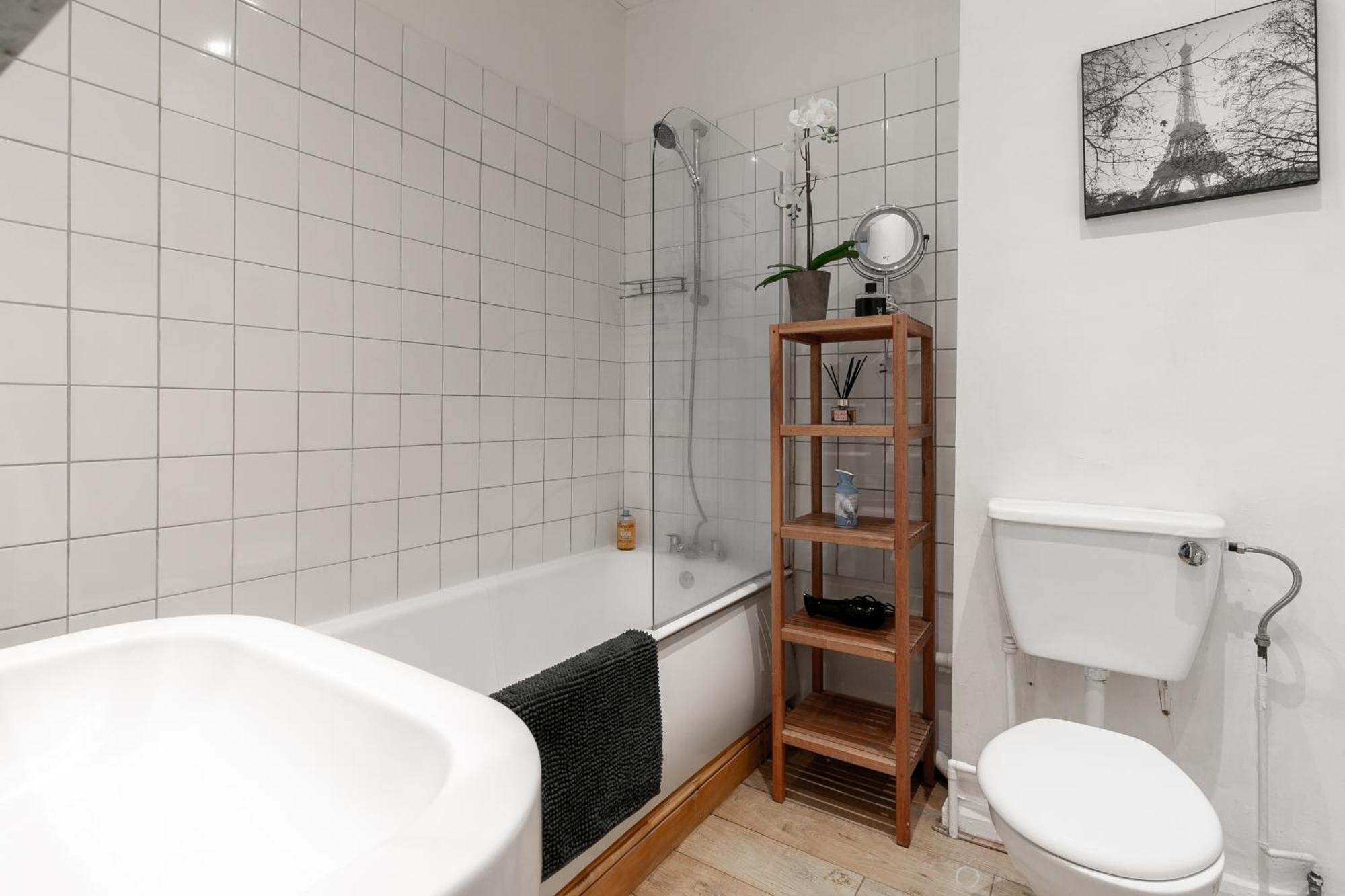 Artistic Pied-A-Terre, Steps From The Tube, Moments From London'S Heart Apartment Exterior photo